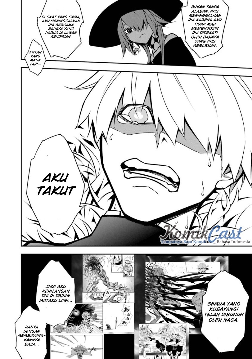 Ragna Crimson