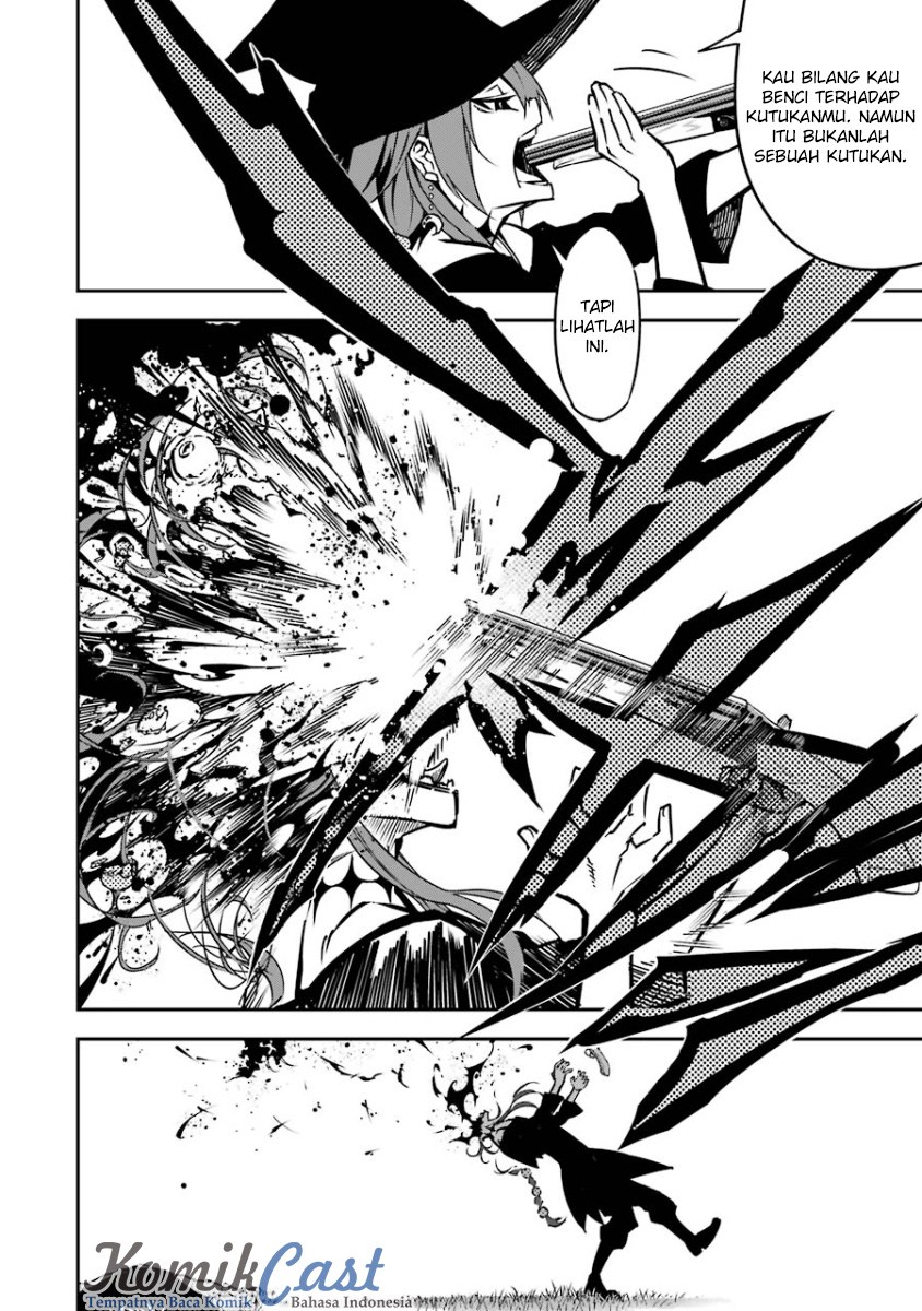 Ragna Crimson