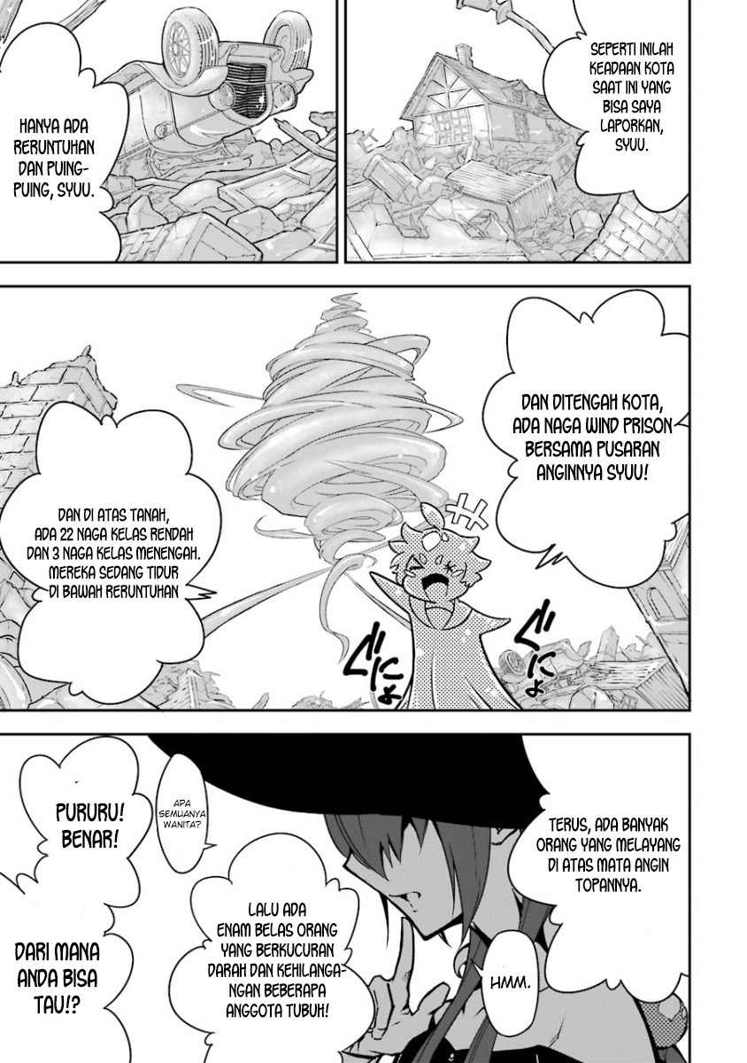 Ragna Crimson