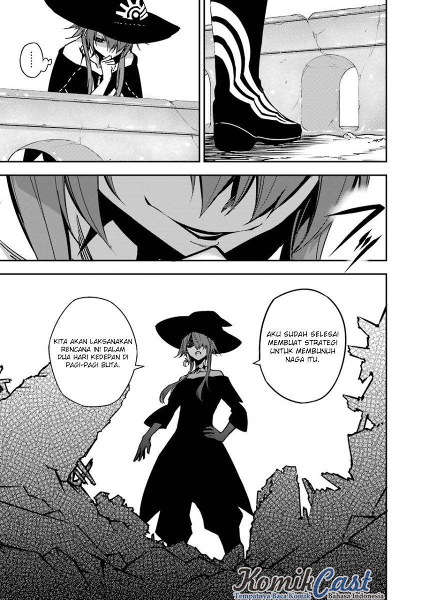Ragna Crimson