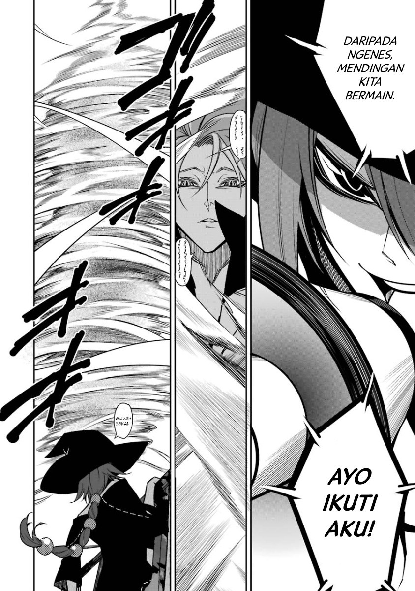 Ragna Crimson