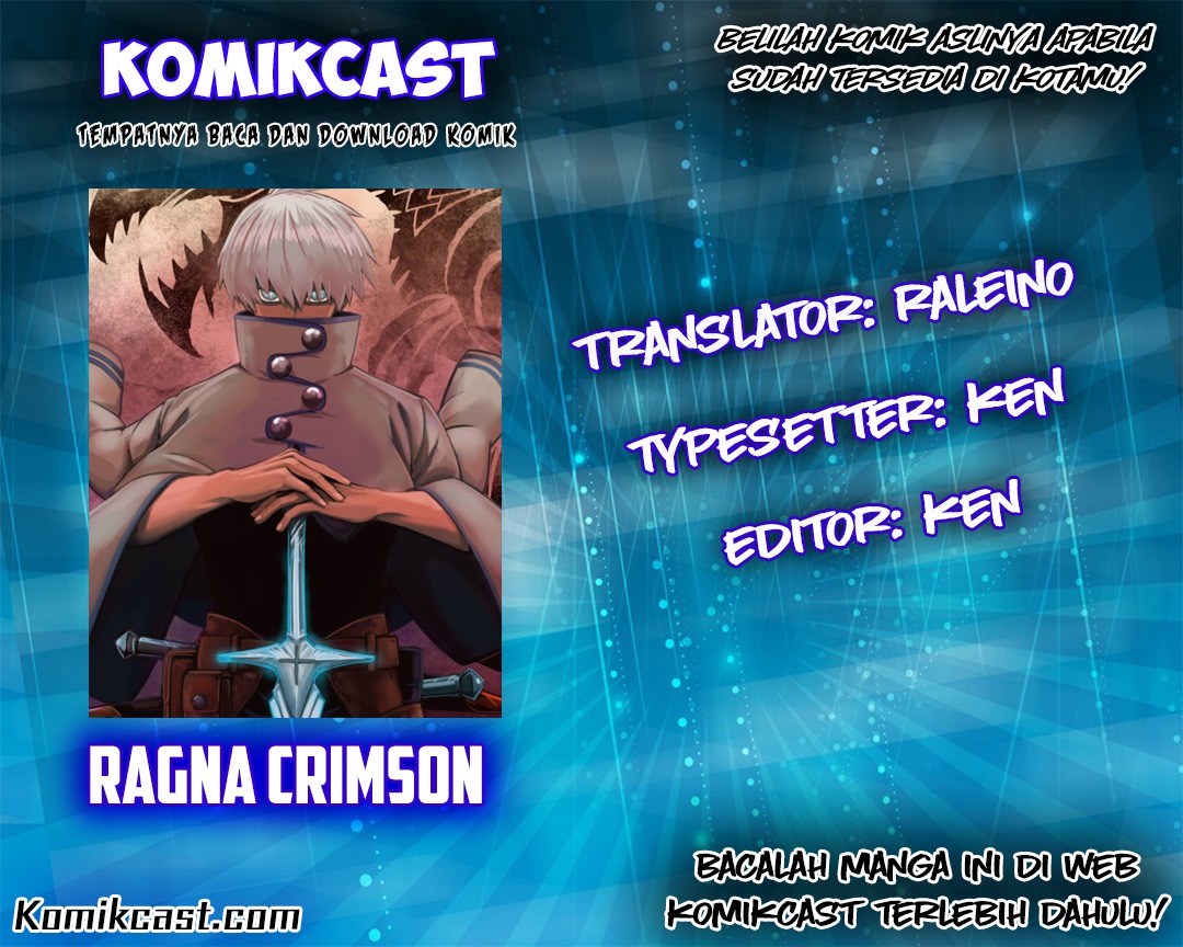 Ragna Crimson