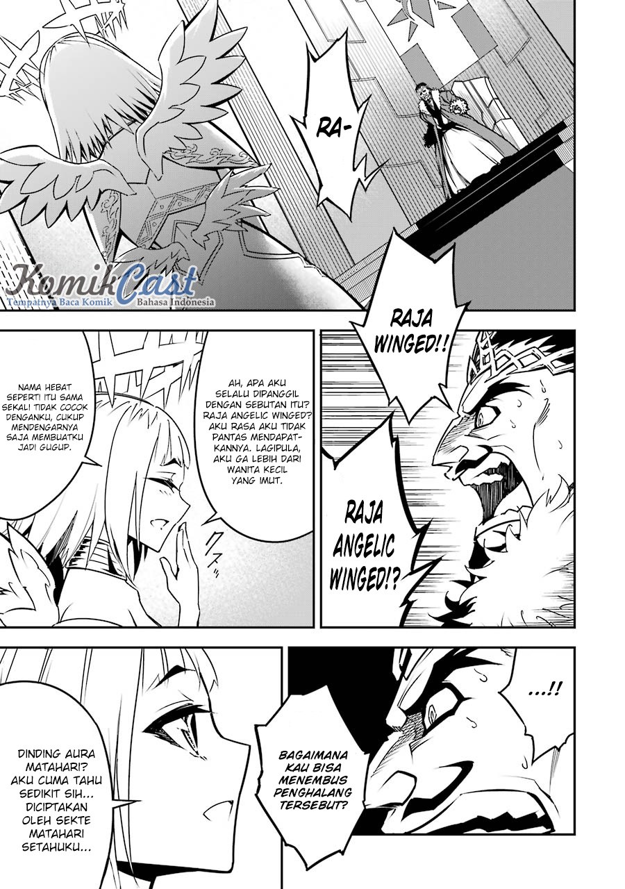 Ragna Crimson