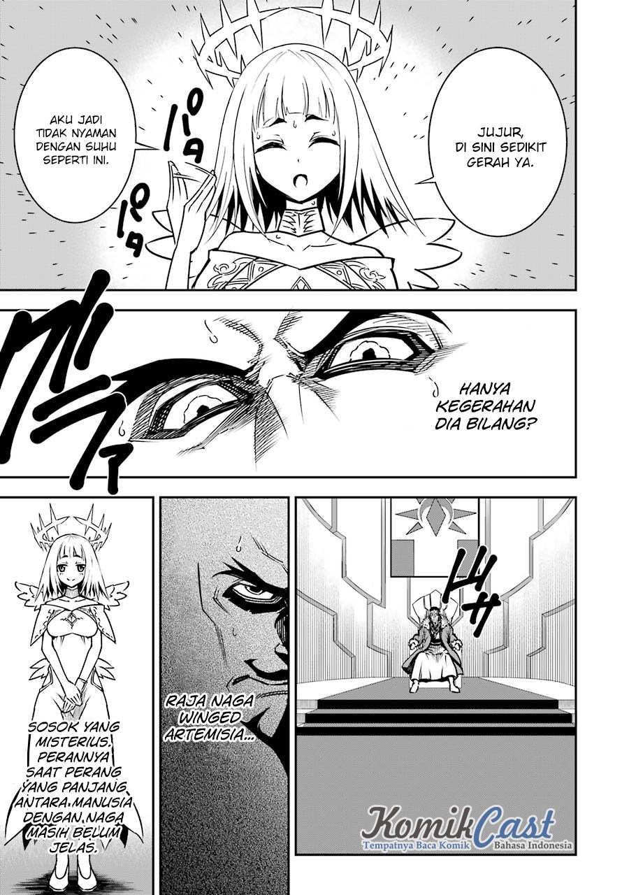 Ragna Crimson