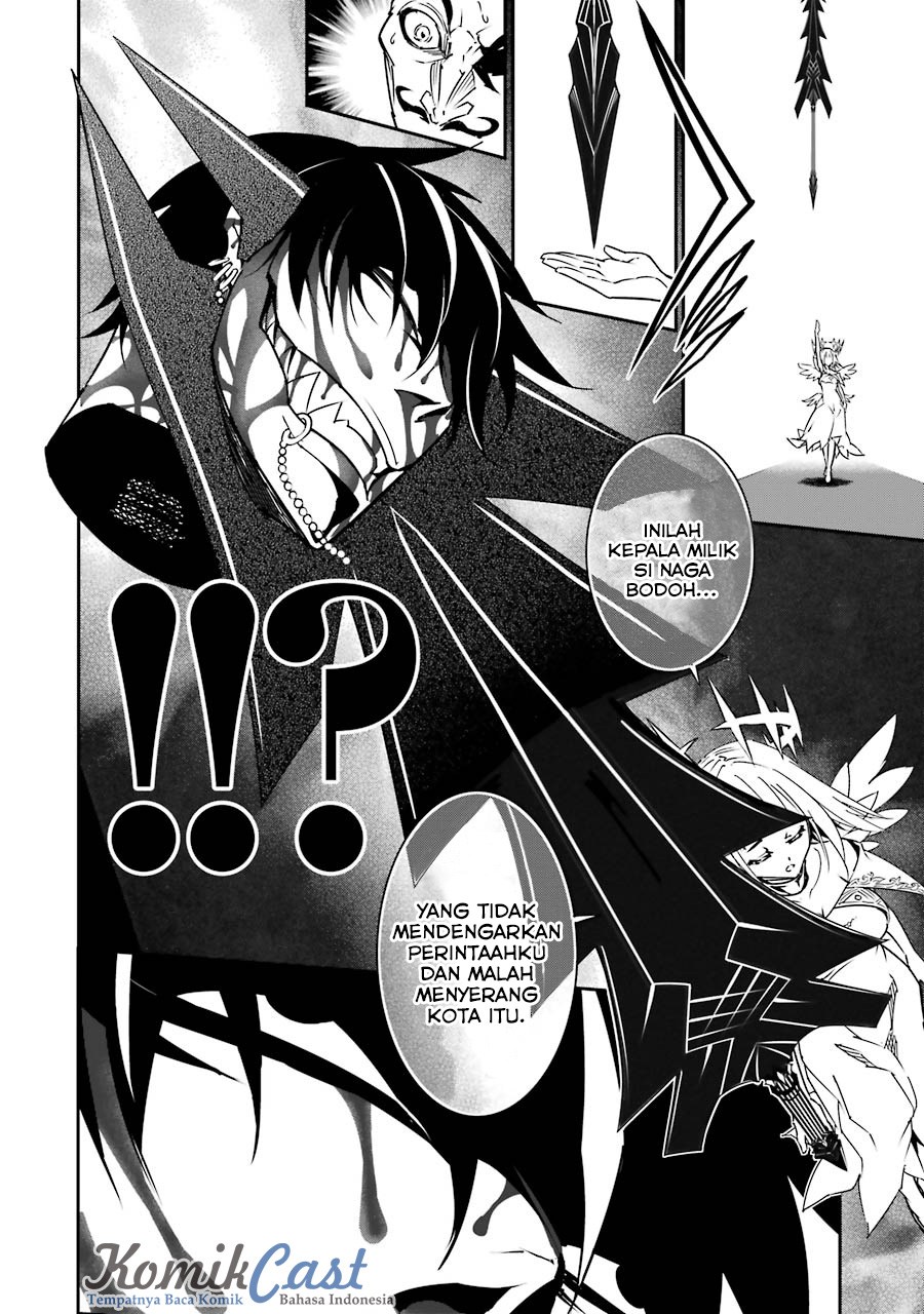 Ragna Crimson