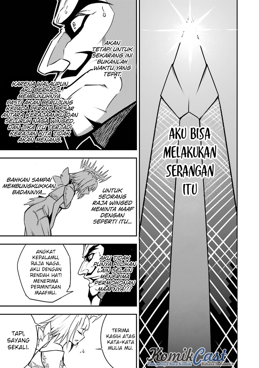 Ragna Crimson