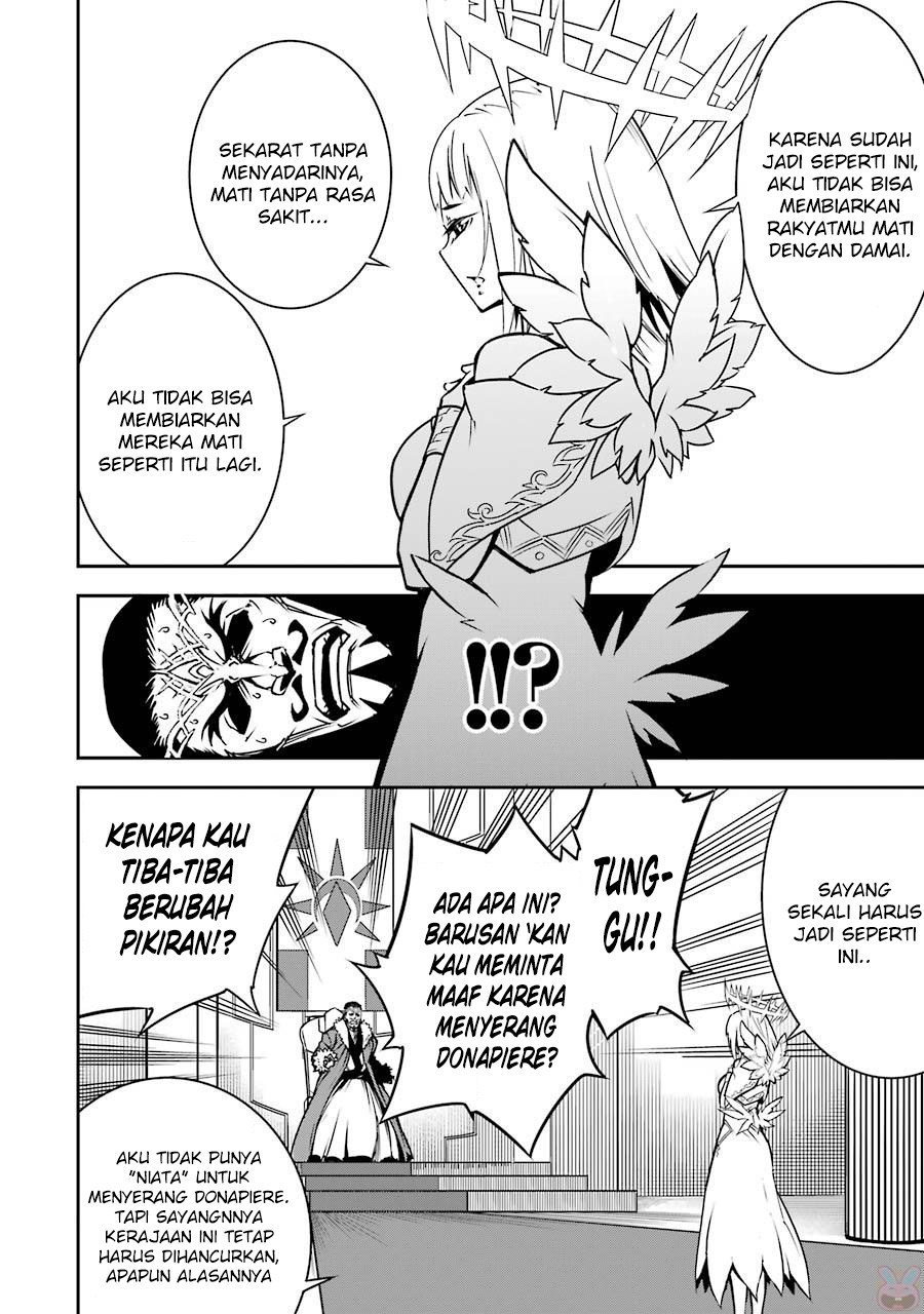 Ragna Crimson