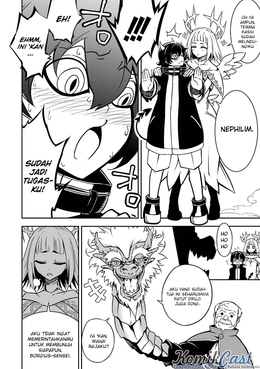 Ragna Crimson