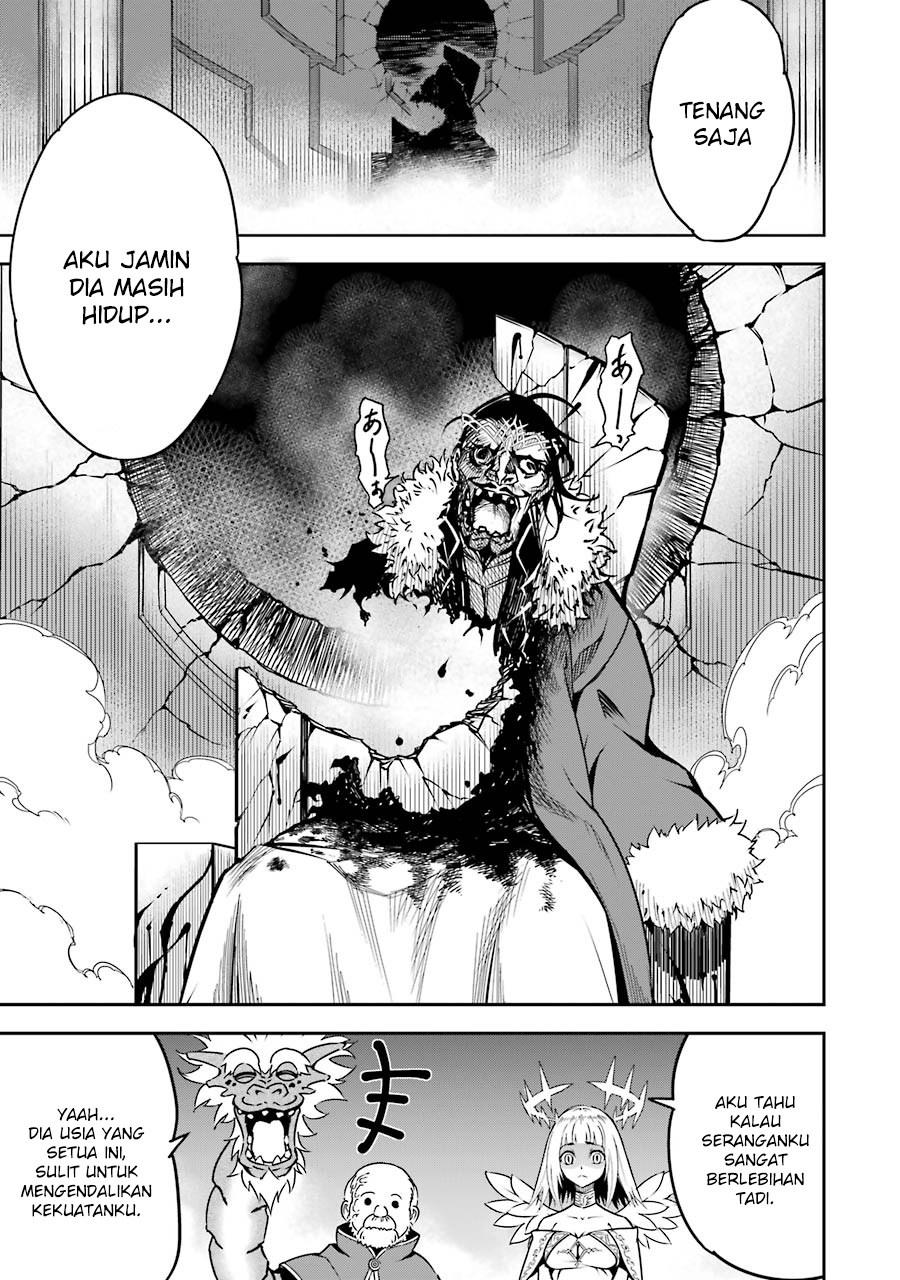 Ragna Crimson