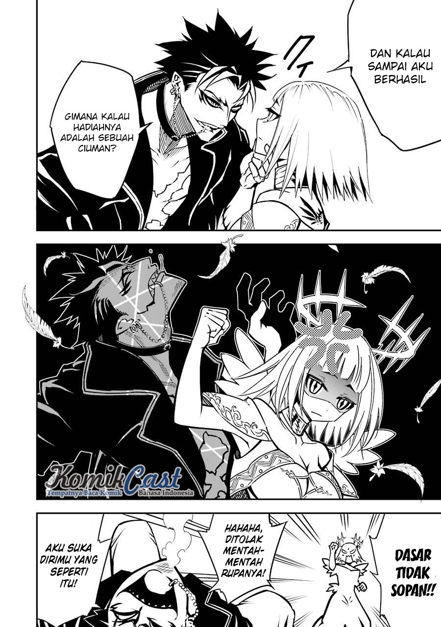 Ragna Crimson