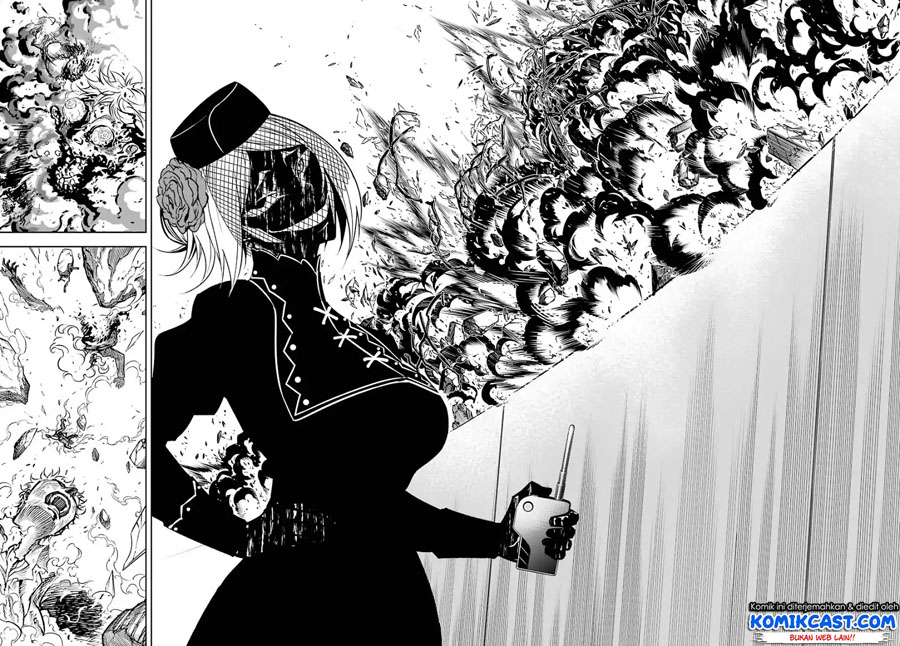 Ragna Crimson