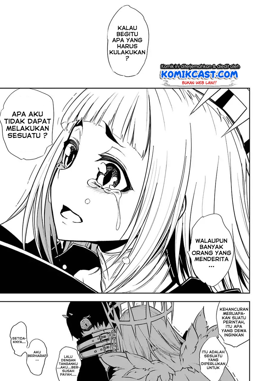 Ragna Crimson