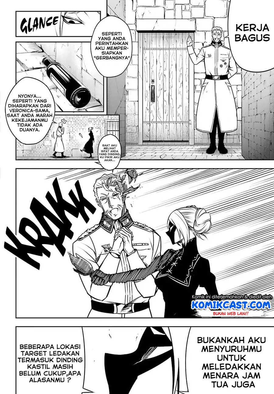 Ragna Crimson