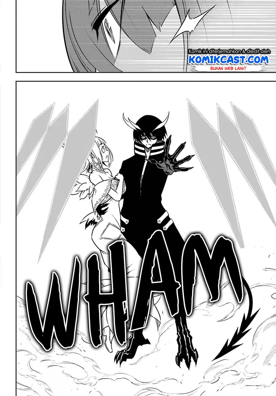 Ragna Crimson