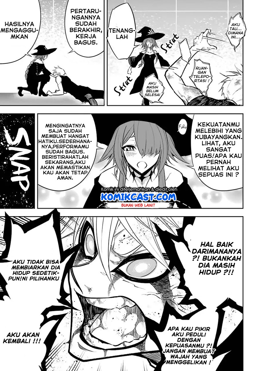 Ragna Crimson