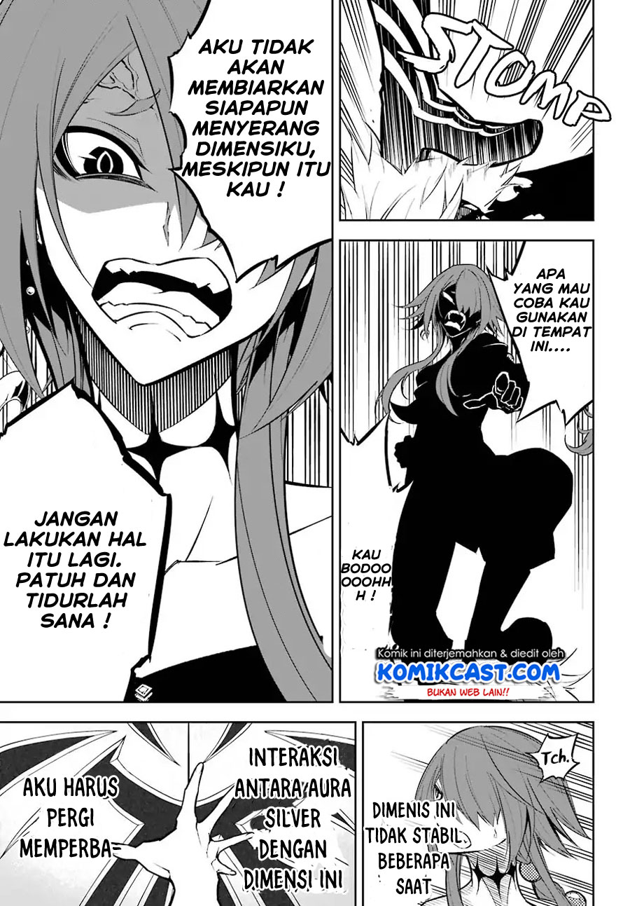 Ragna Crimson