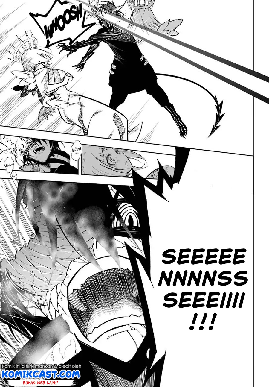 Ragna Crimson