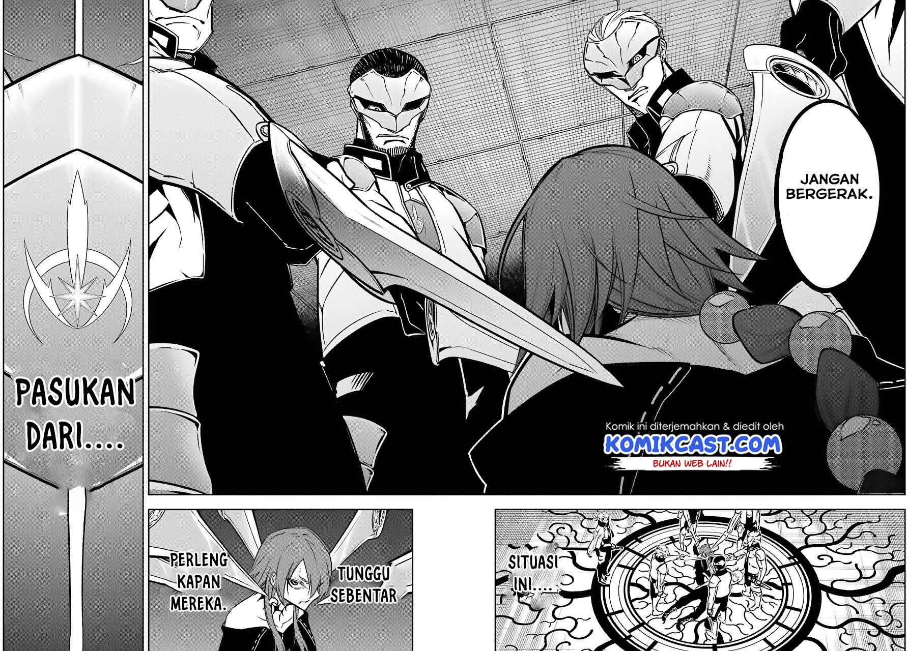 Ragna Crimson