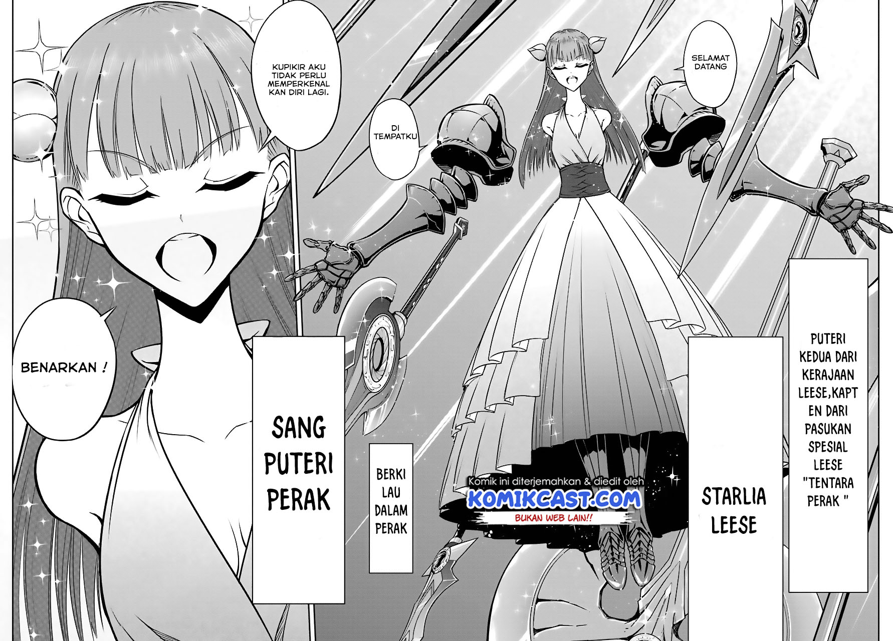 Ragna Crimson