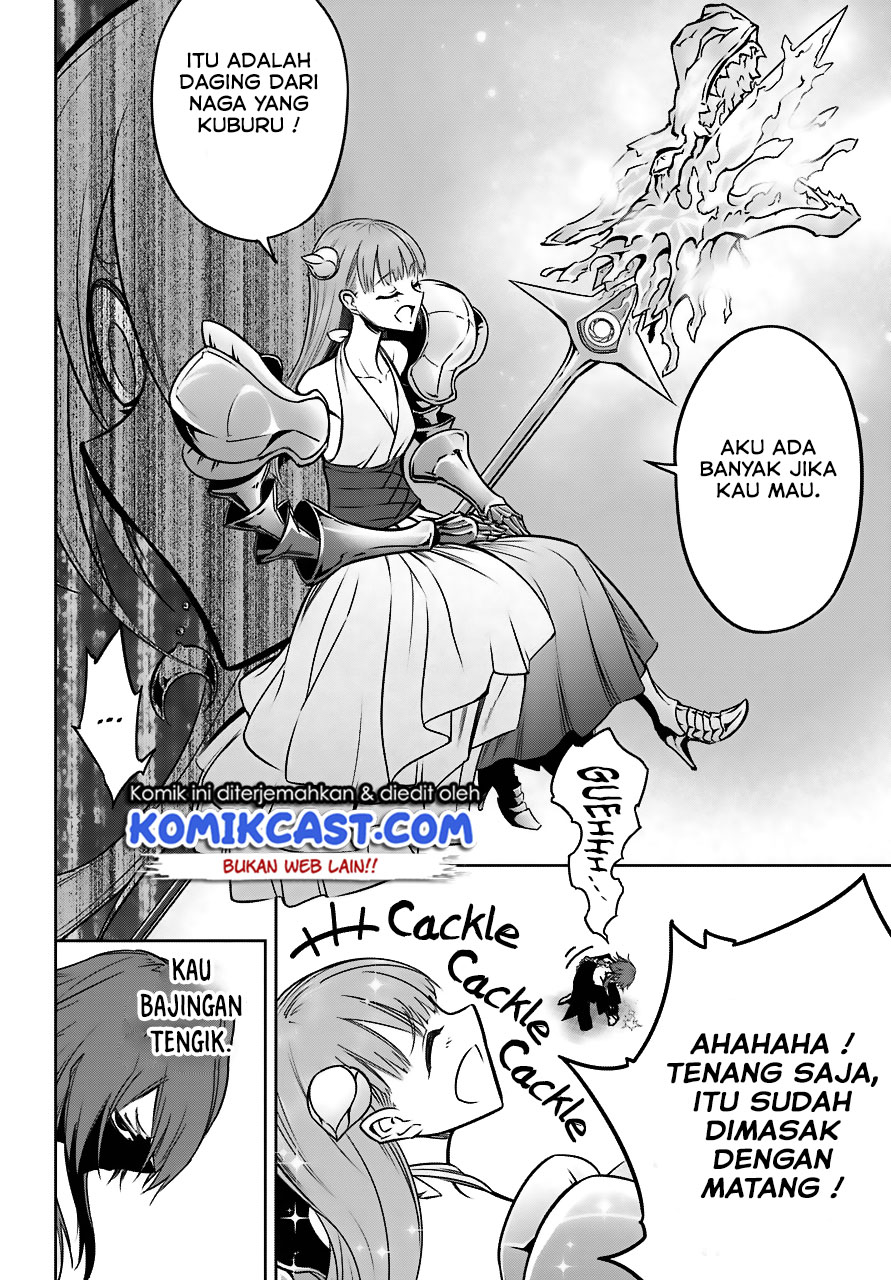 Ragna Crimson