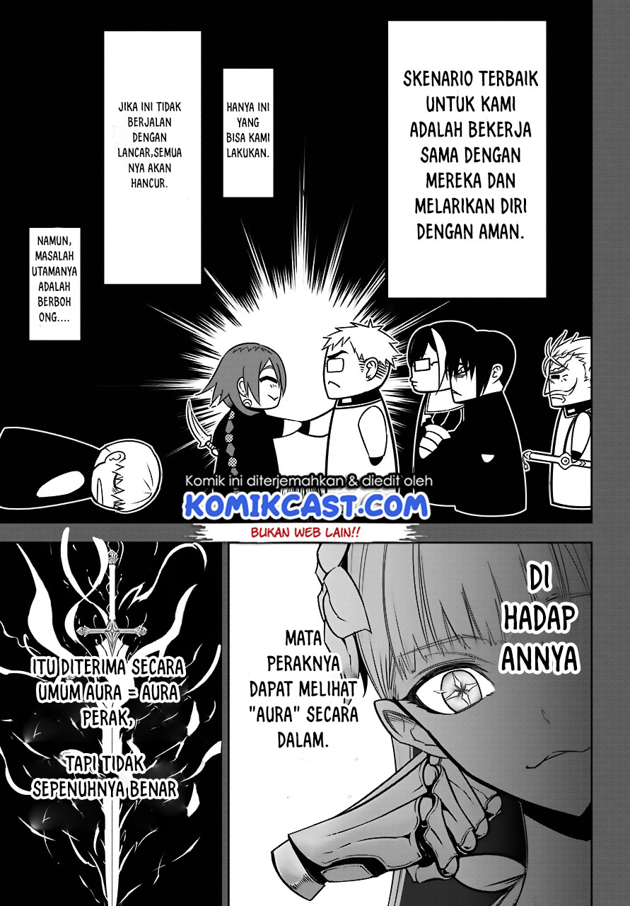 Ragna Crimson