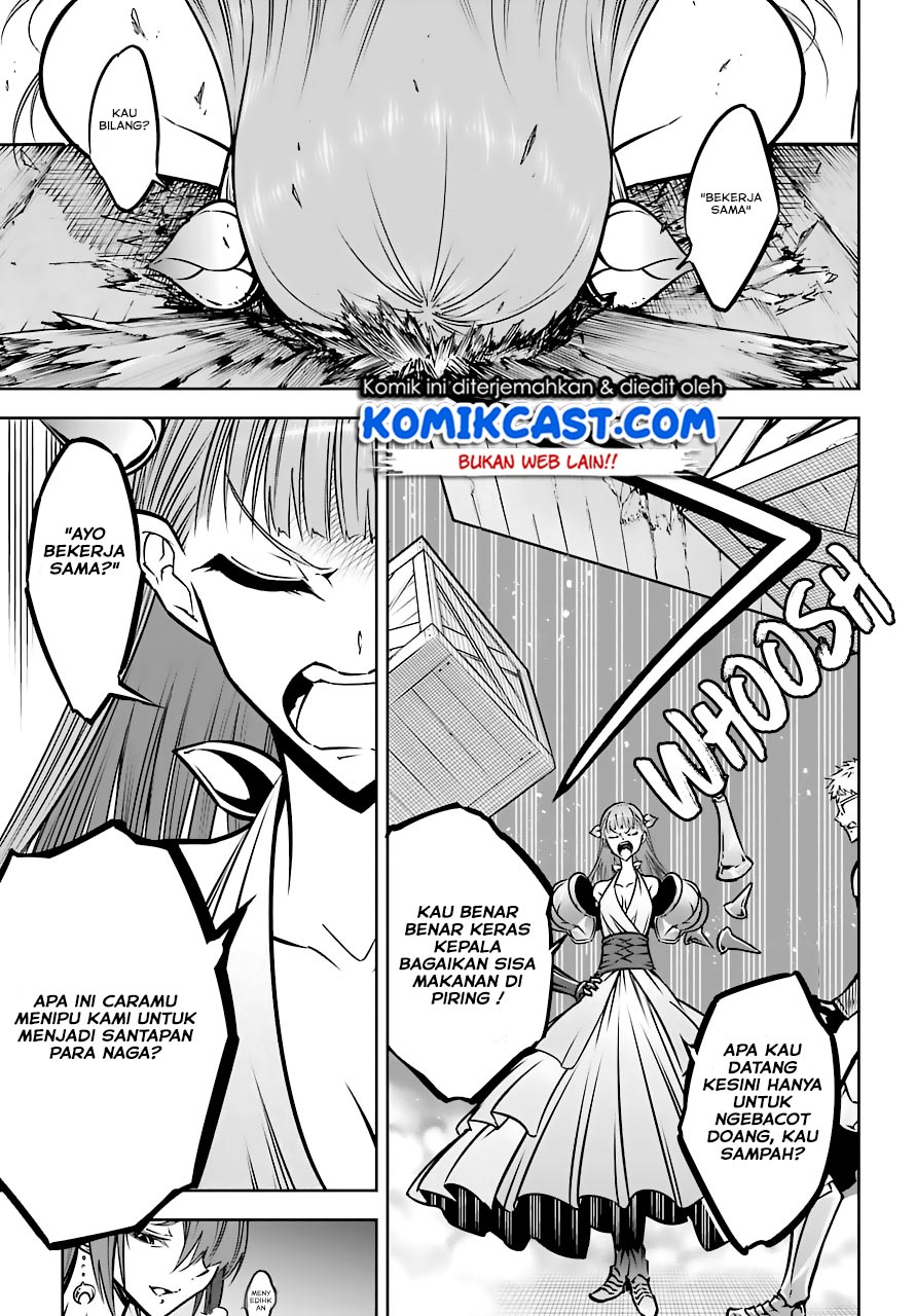 Ragna Crimson