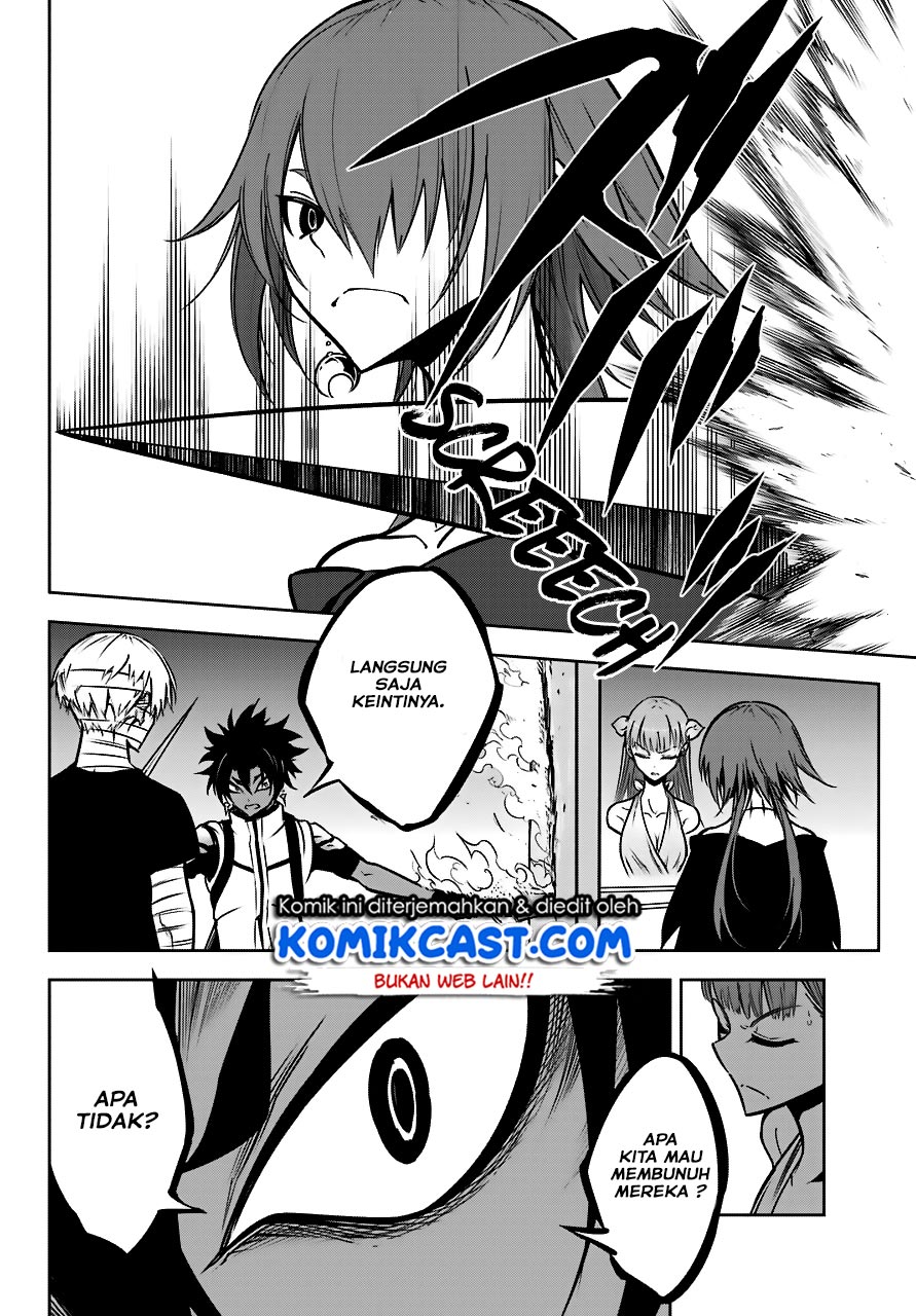 Ragna Crimson