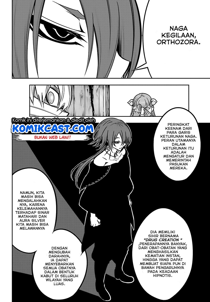 Ragna Crimson