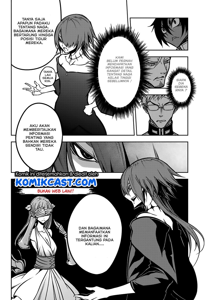 Ragna Crimson