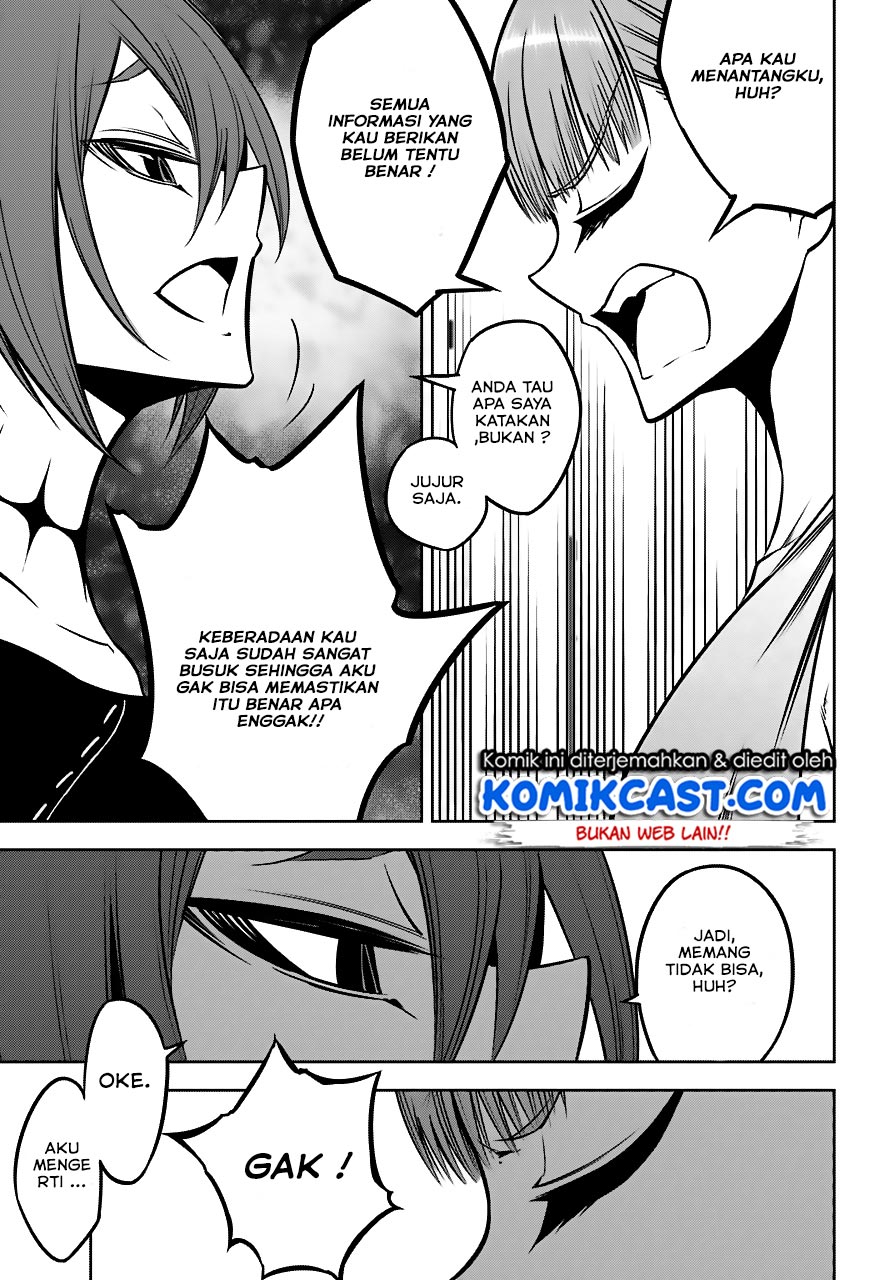 Ragna Crimson