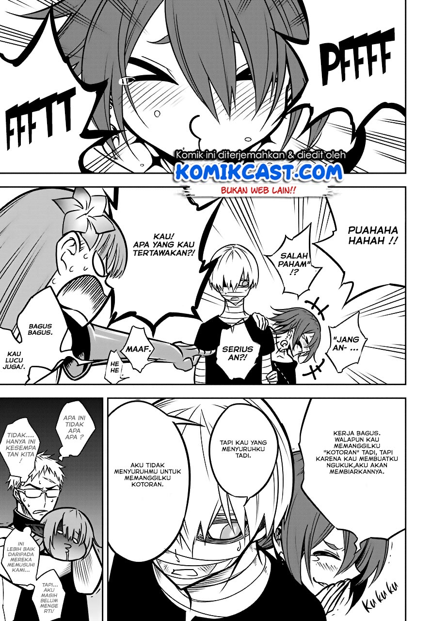 Ragna Crimson
