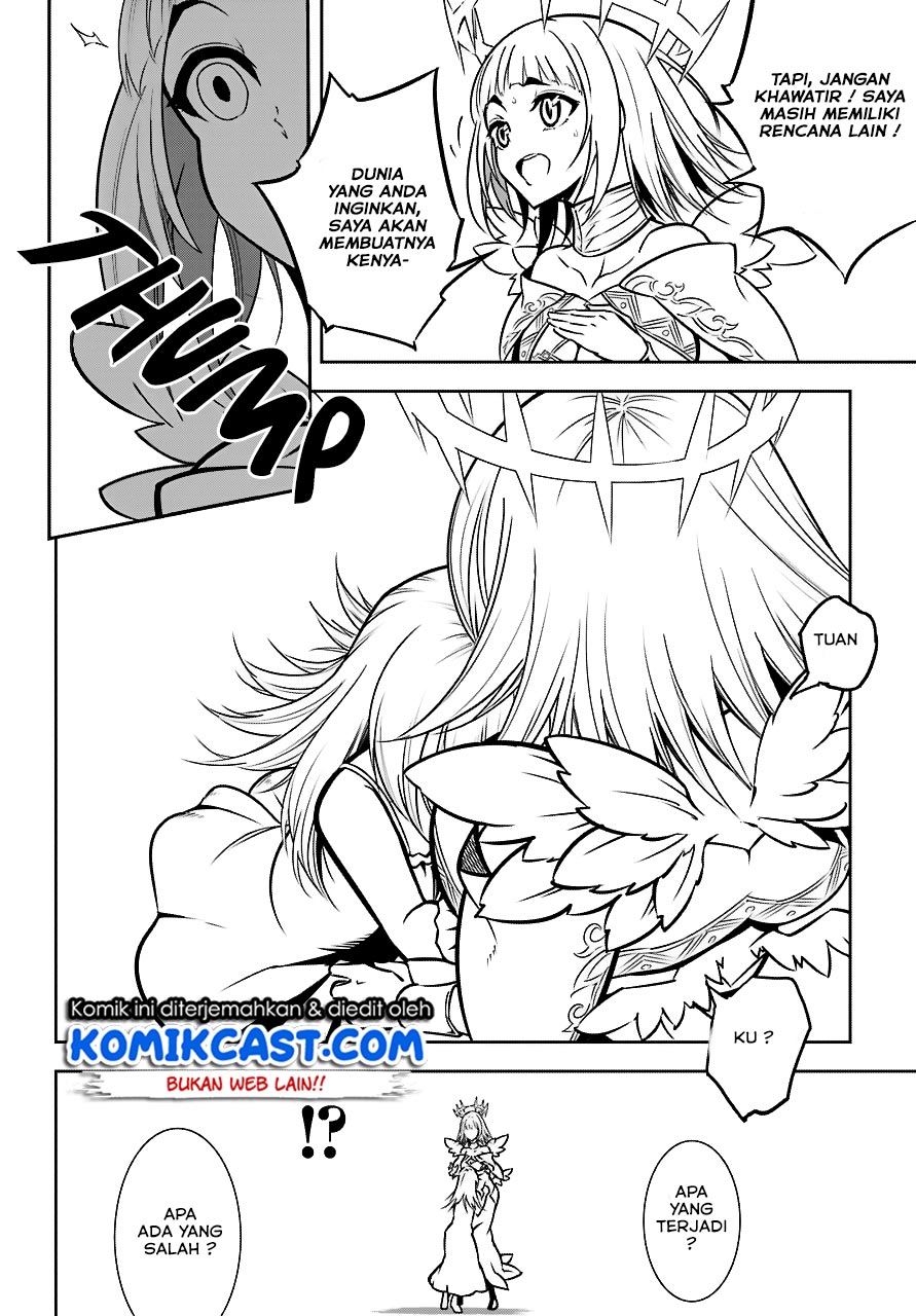 Ragna Crimson