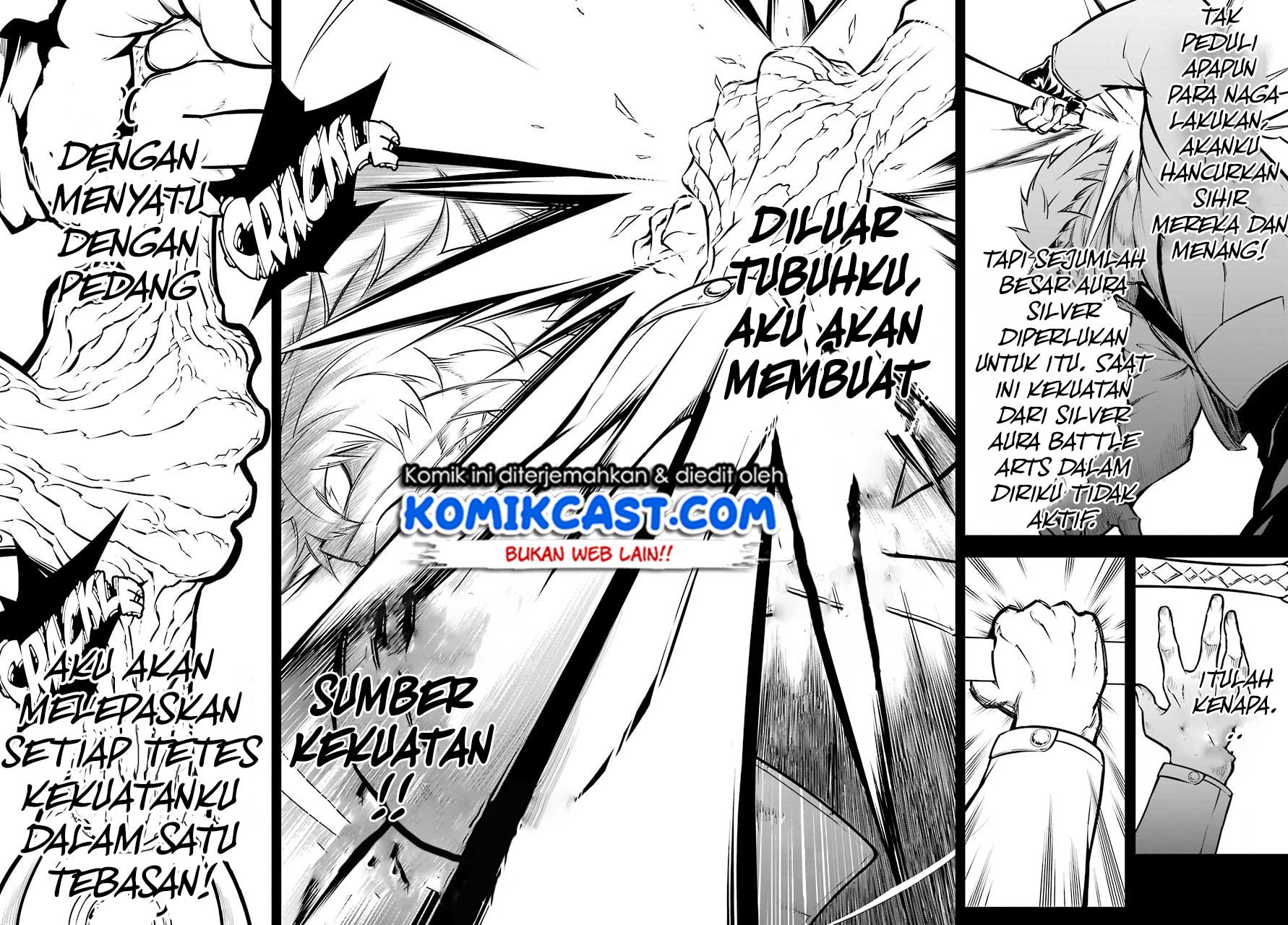 Ragna Crimson