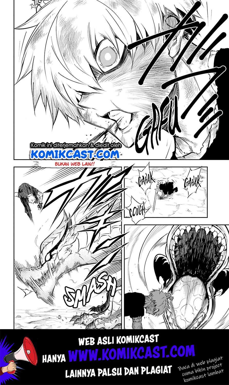 Ragna Crimson