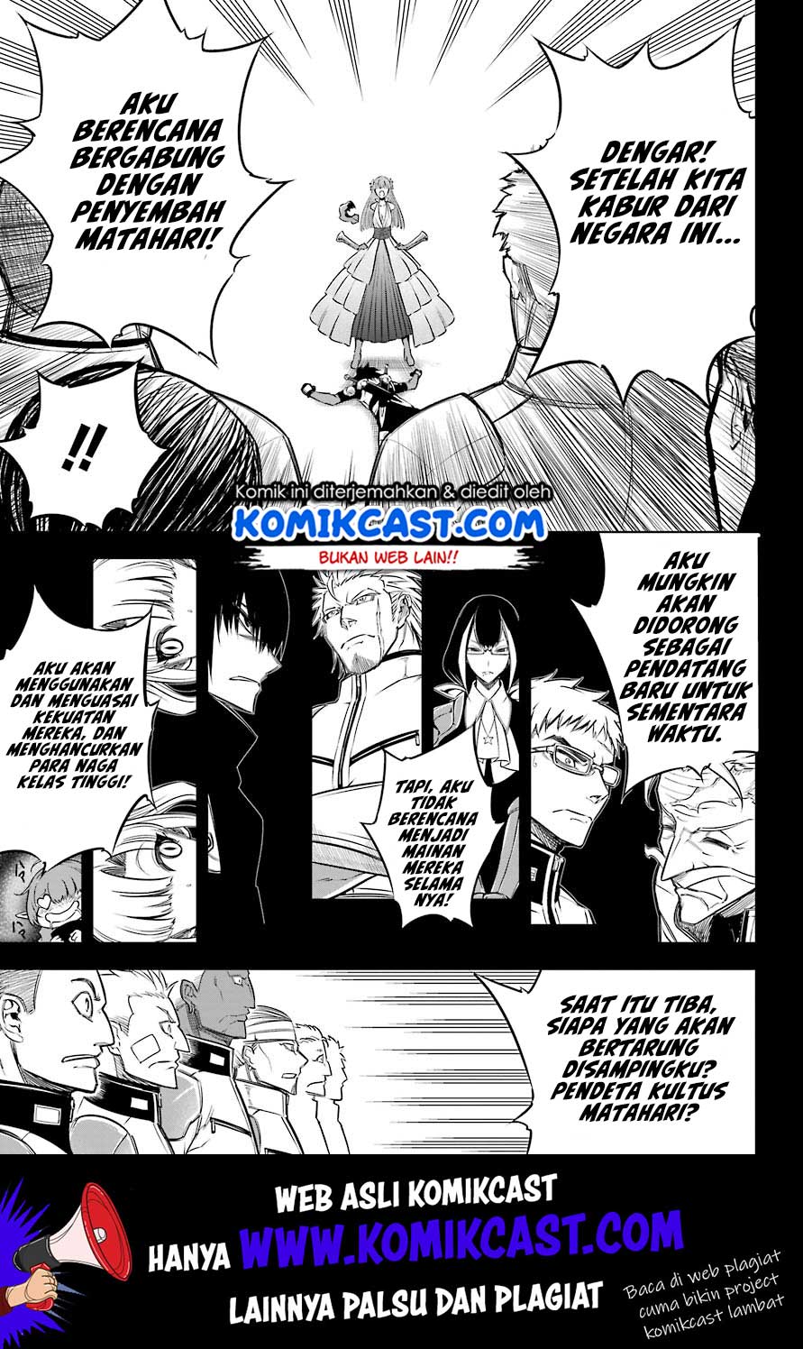 Ragna Crimson