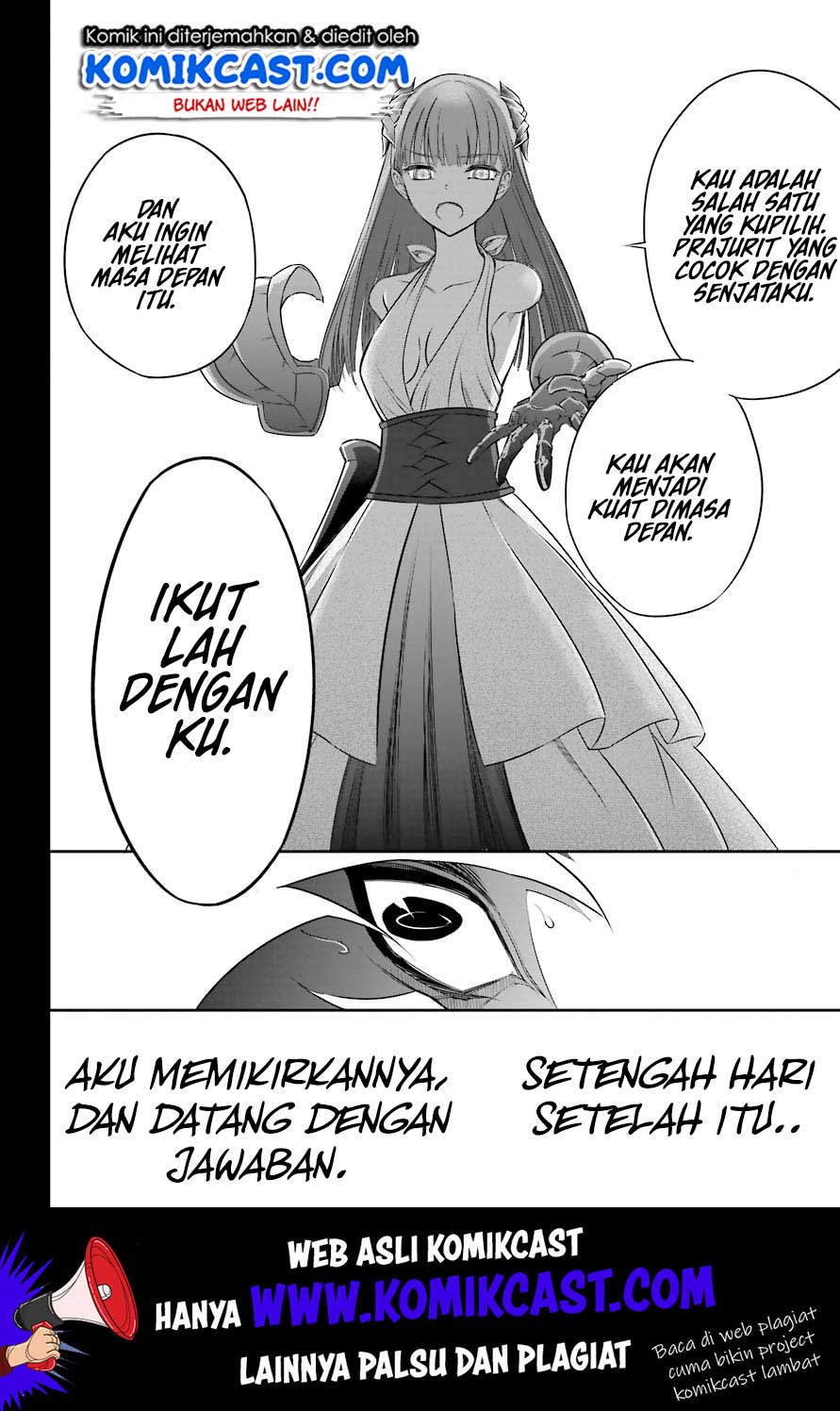 Ragna Crimson