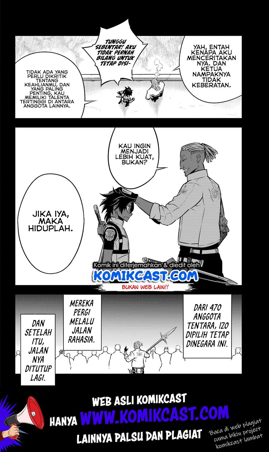 Ragna Crimson