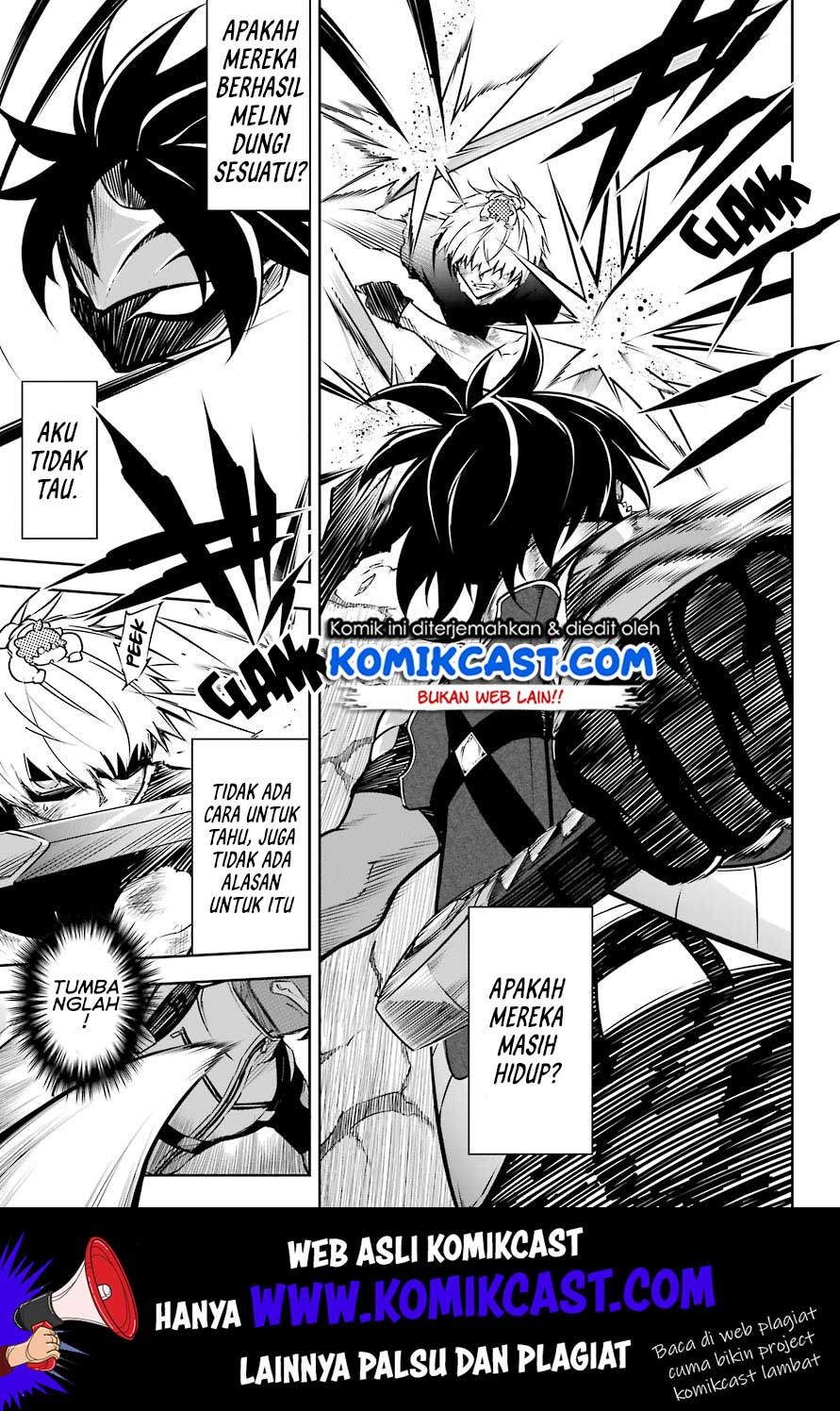 Ragna Crimson