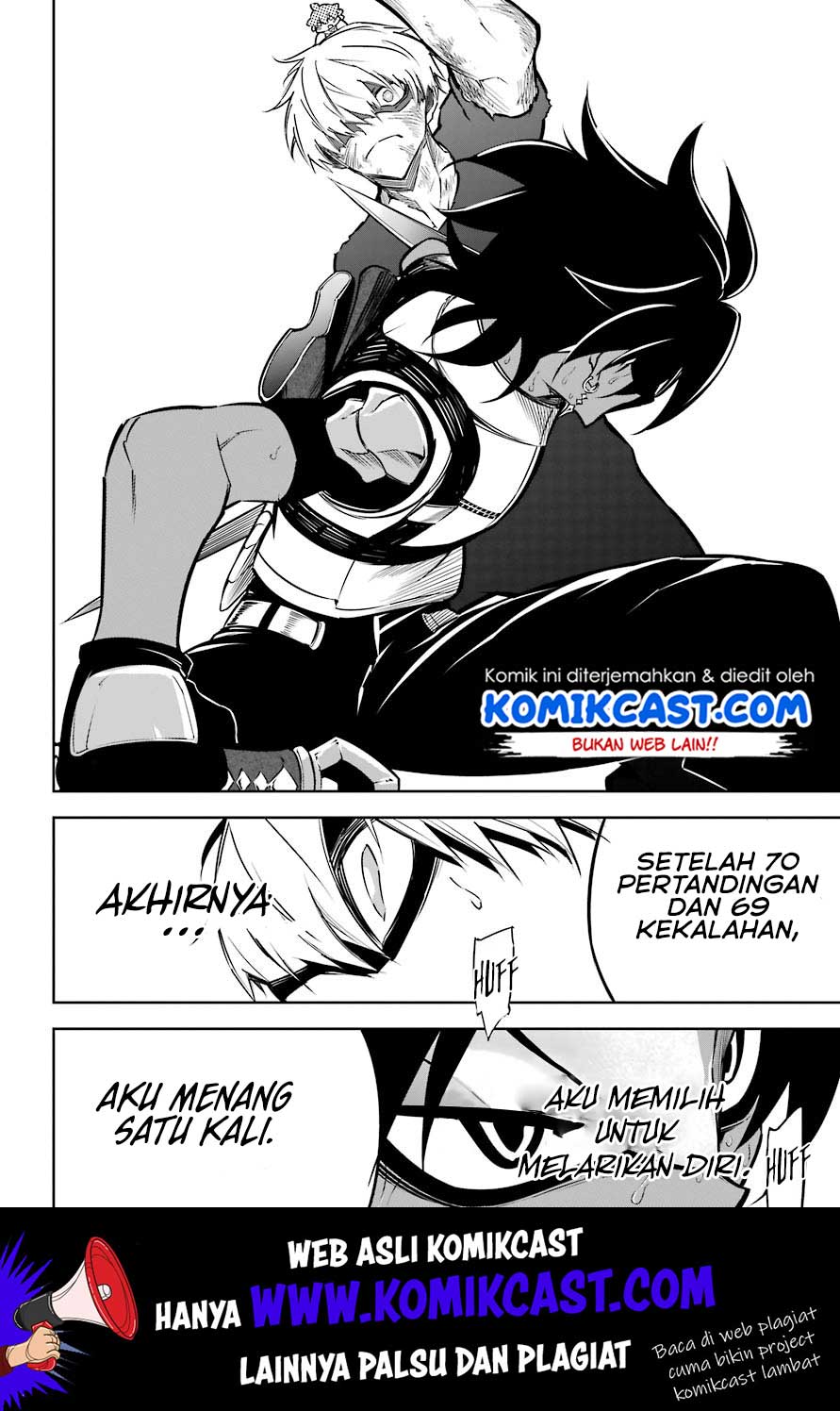 Ragna Crimson