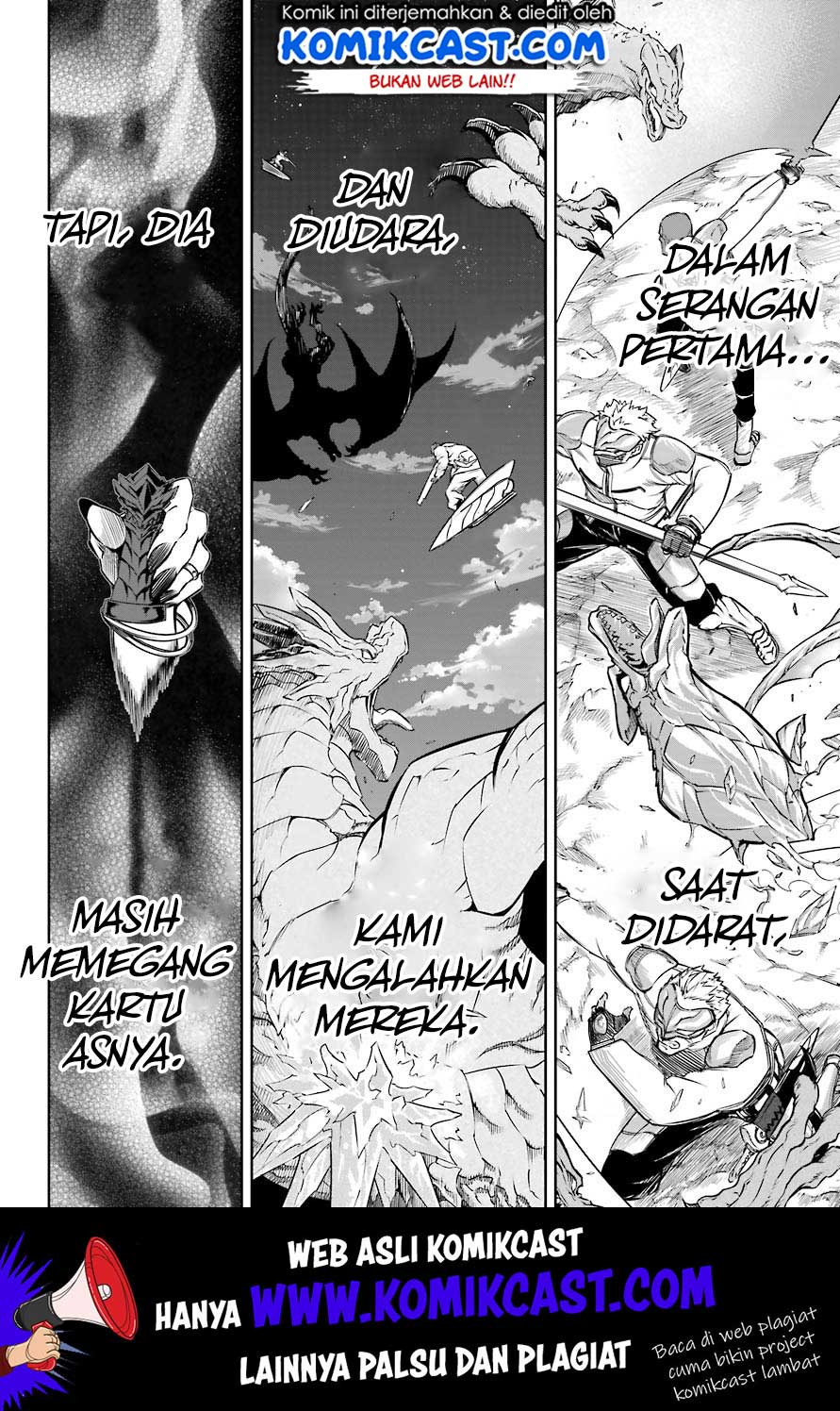Ragna Crimson