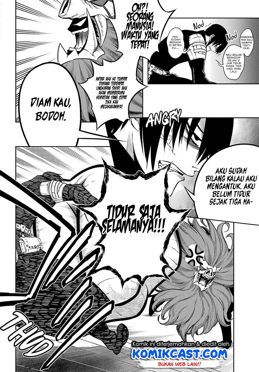Ragna Crimson