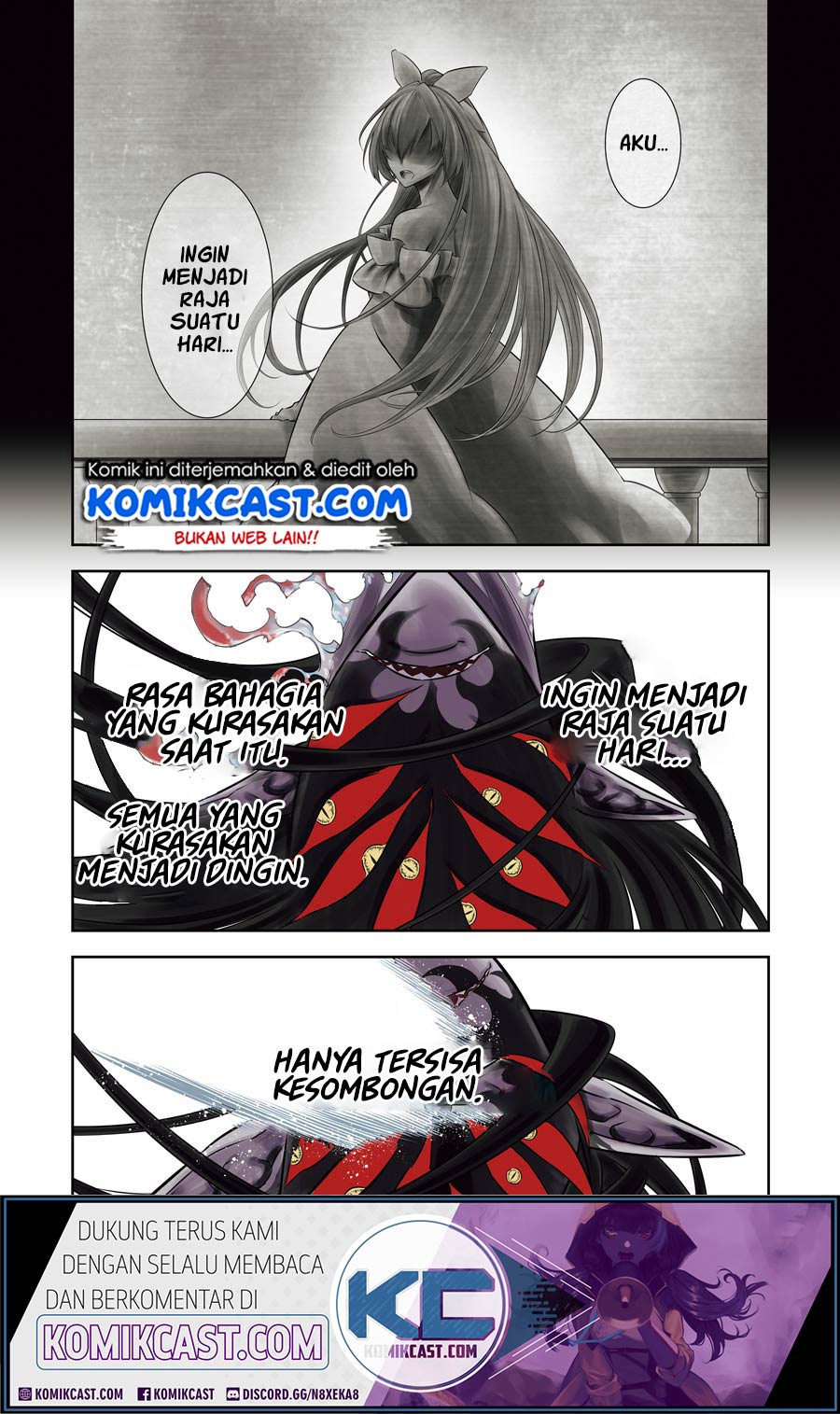 Ragna Crimson
