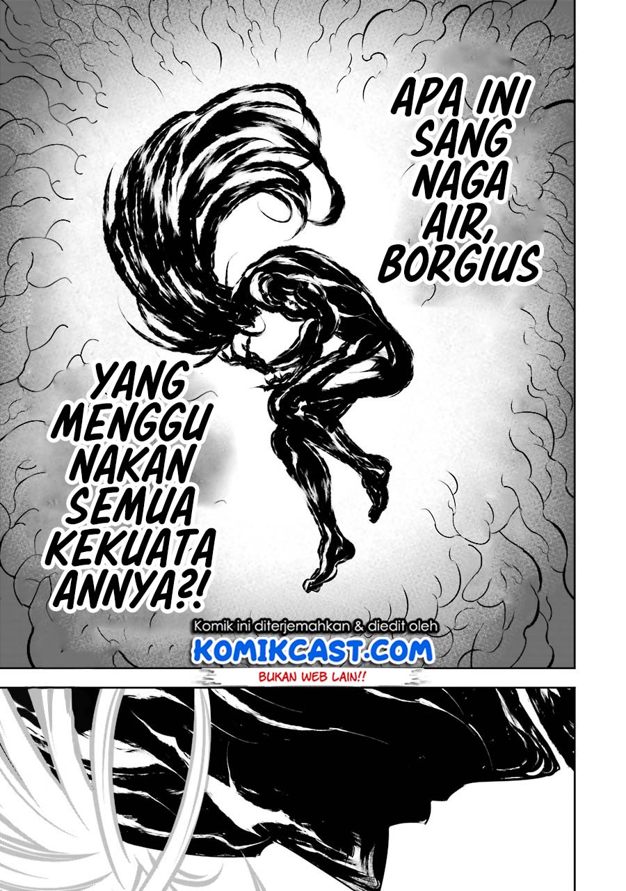 Ragna Crimson
