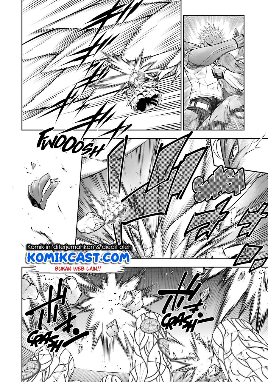 Ragna Crimson