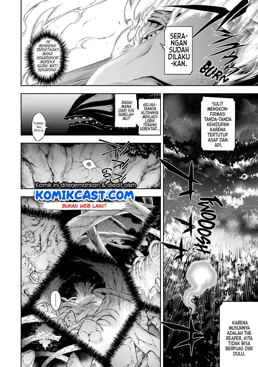 Ragna Crimson