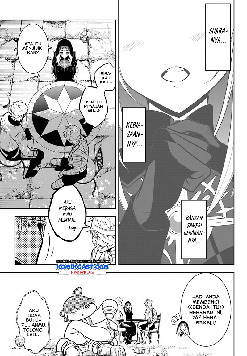 Ragna Crimson