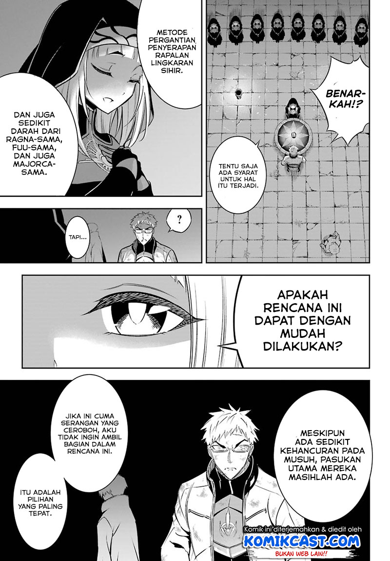 Ragna Crimson