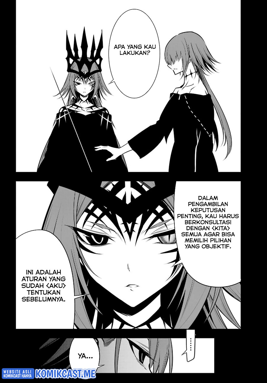 Ragna Crimson