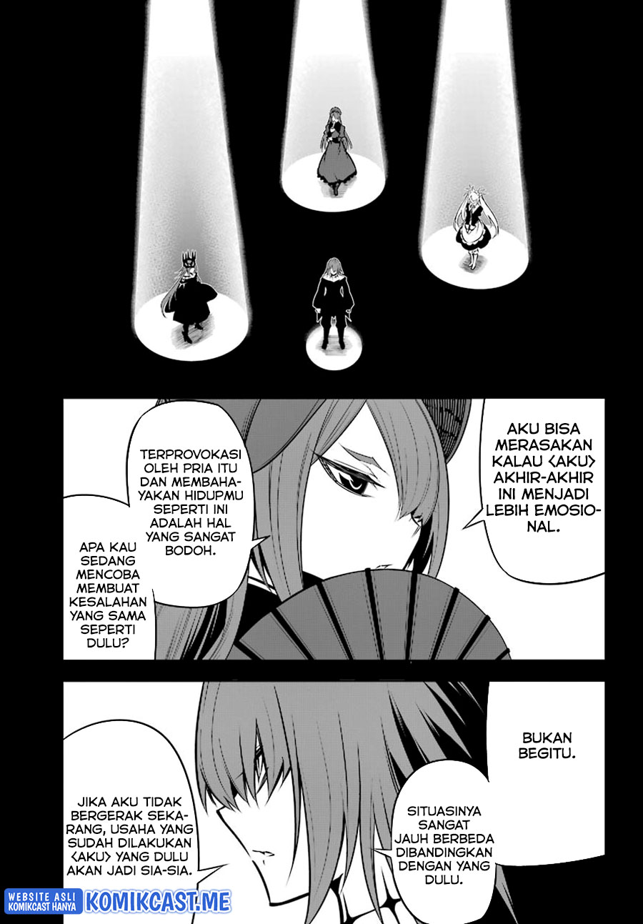 Ragna Crimson