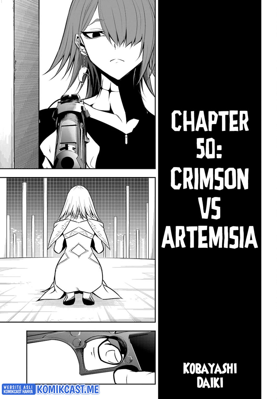 Ragna Crimson